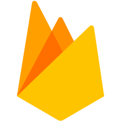 FIREBASE ICON