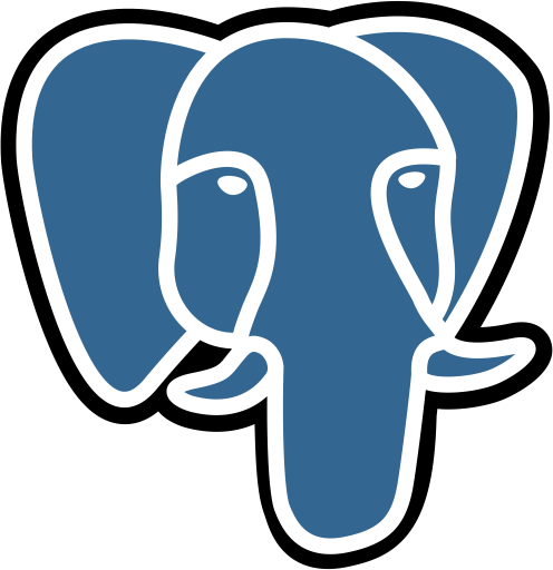 POSTGRESQL ICON