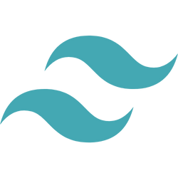 TAILWIND ICON